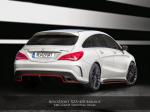 Mercedes-AMG RZA-450 Shooting Brake by RevoZport 2015 года